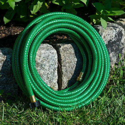 Fairlawn 1/2 In. X 25 Ft. Light-Duty Hose