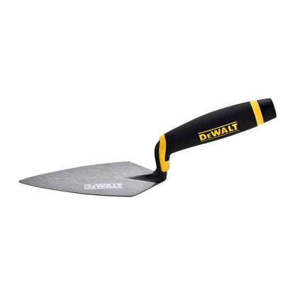 10-1/2 In. X 2-3/4 In. Carbon Steel Pointing Brick Trowel