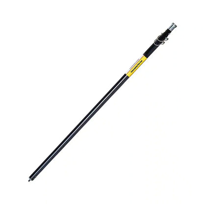 7 Ft. to 12 Ft. Adjustable Lag Pole