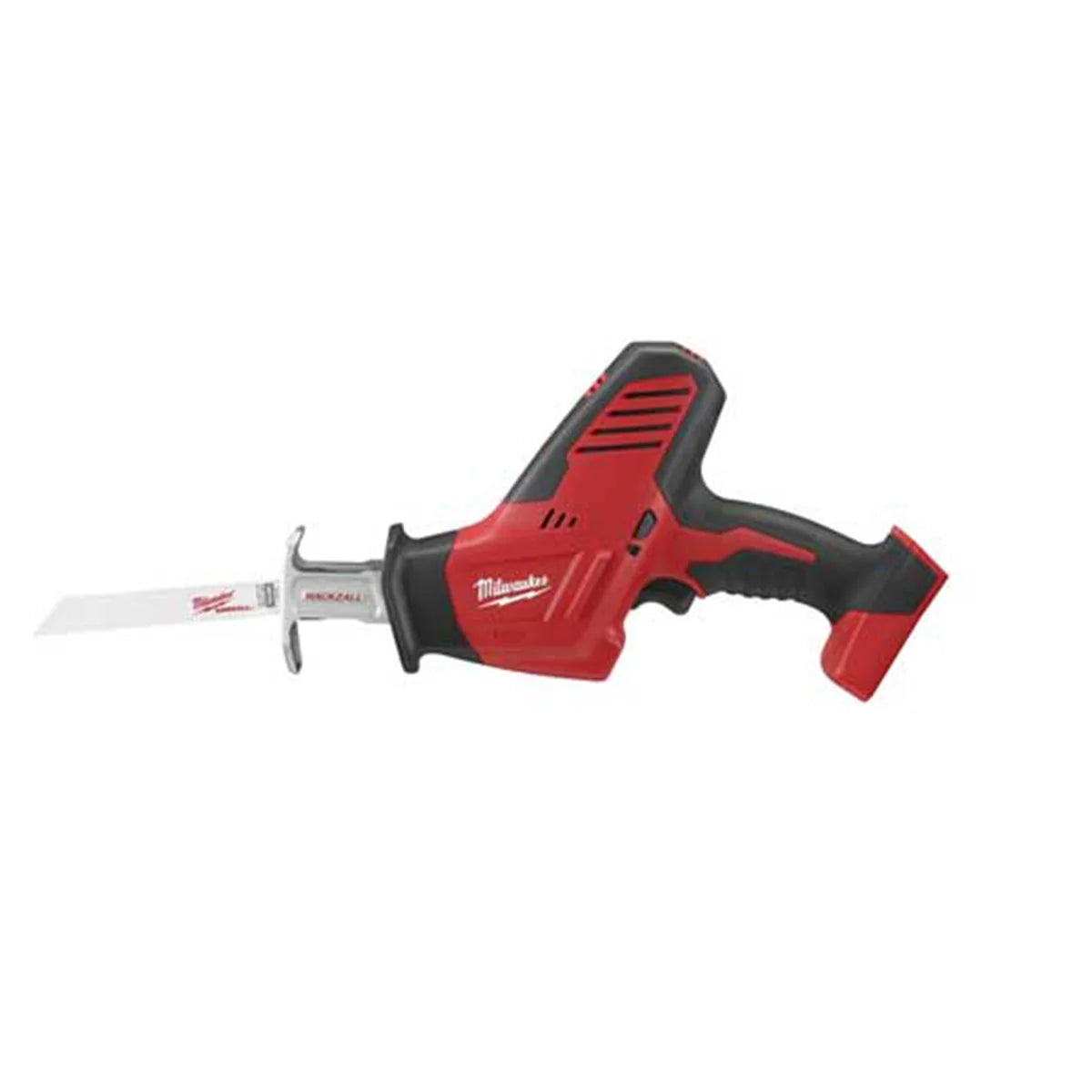 2625-20 M18 HACKZALL Cordless Lithium One-Handed Reciprocating Saw