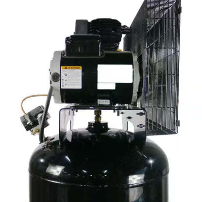 60 Gal. 3 HP 150 PSI Electric Upright Air Compressor