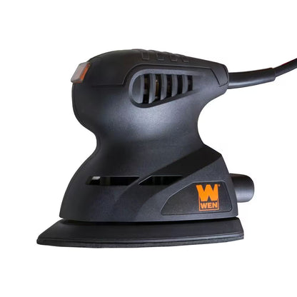 1 Amp Electric Detailing Palm Sander