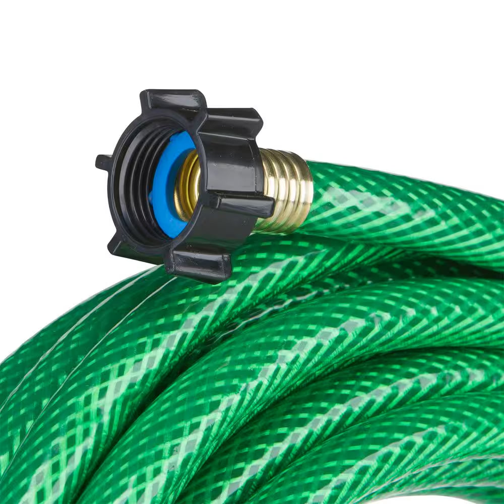 Fairlawn 1/2 In. X 25 Ft. Light-Duty Hose