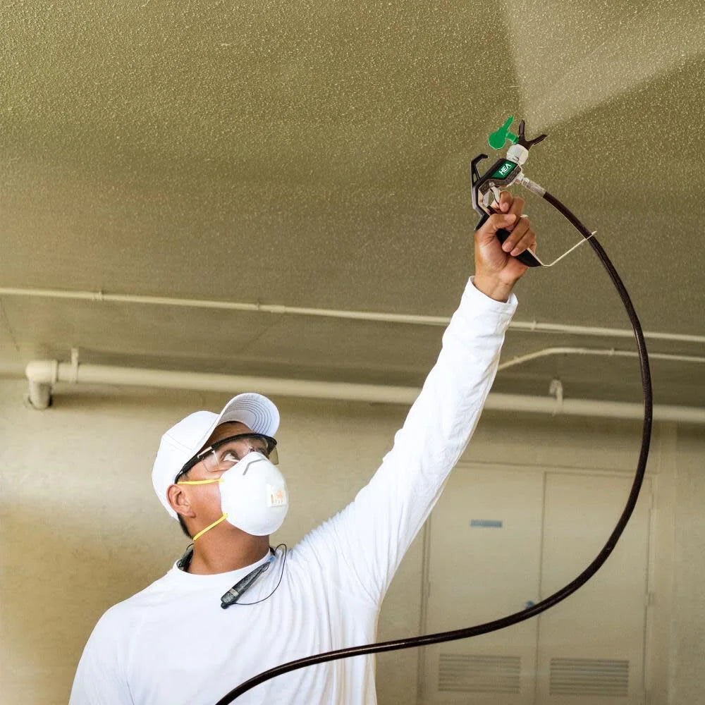 Control Pro 150 Paint Sprayer, High Efficiency Airless with Low Overspray