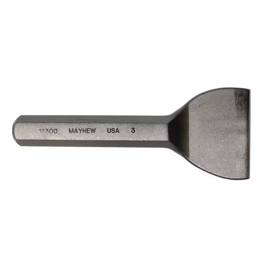 3 In. X 7 In. Brick Set Chisel