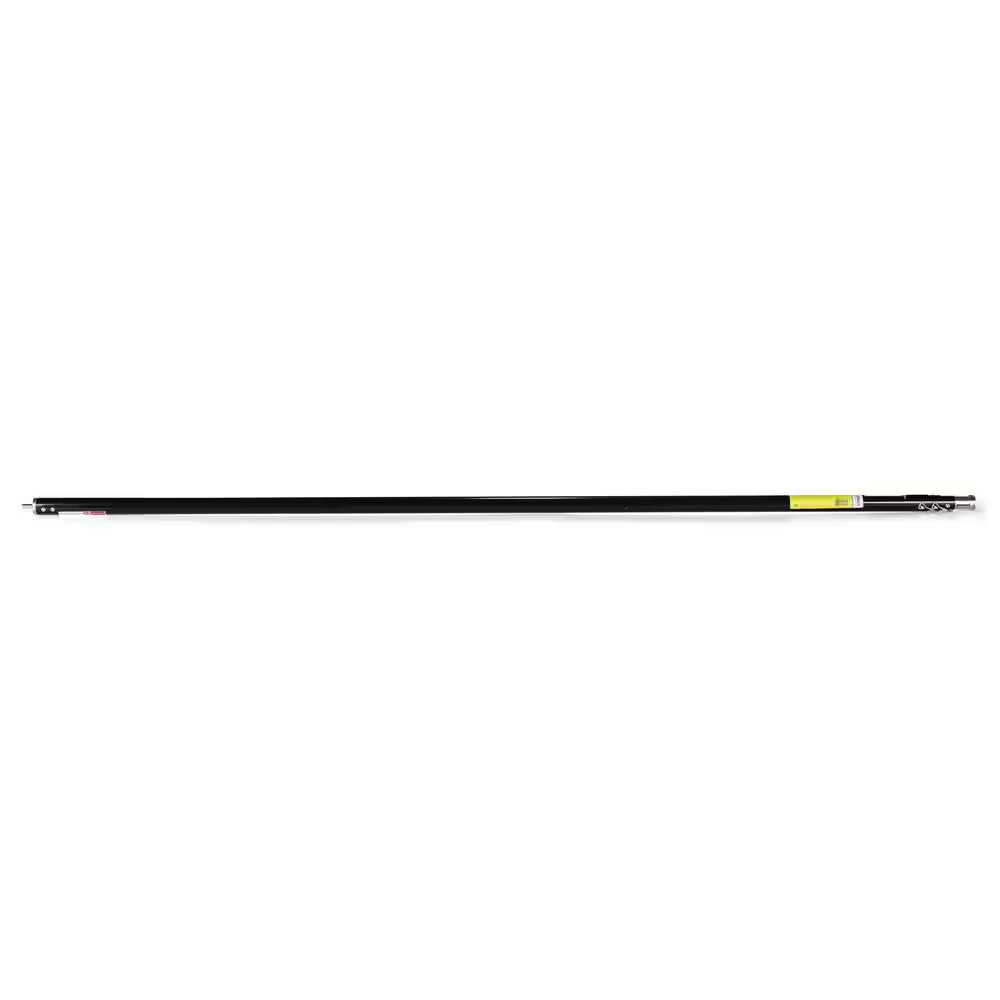 7 Ft. to 17 Ft. Adjustable Lag Pole