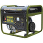 4000W Dual-Fuel Generator