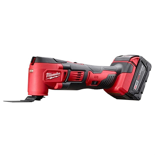 2626-20 M18 18V Cordless Multi Tool with REDLITHIUM Battery Technology