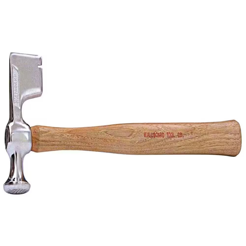 16 Oz. Steel Drywall Hammer