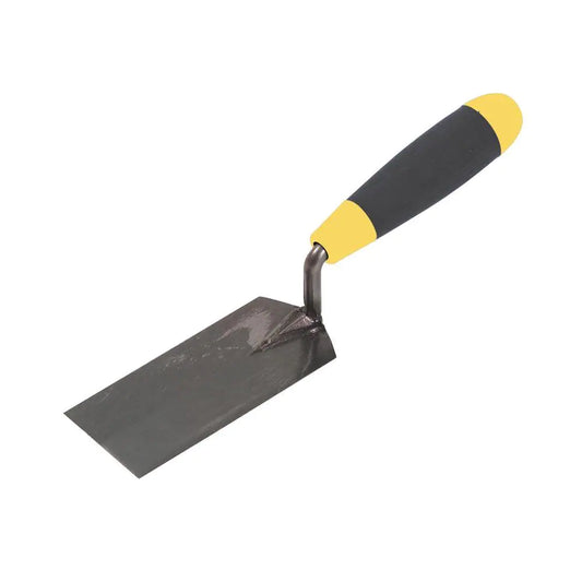 10-1/5 In. X 5 in X 2 In. Margin Trowel