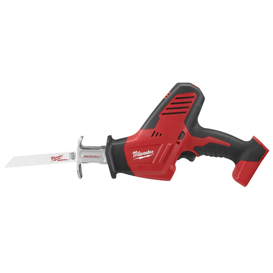 2625-20 M18 HACKZALL Cordless Lithium One-Handed Reciprocating Saw