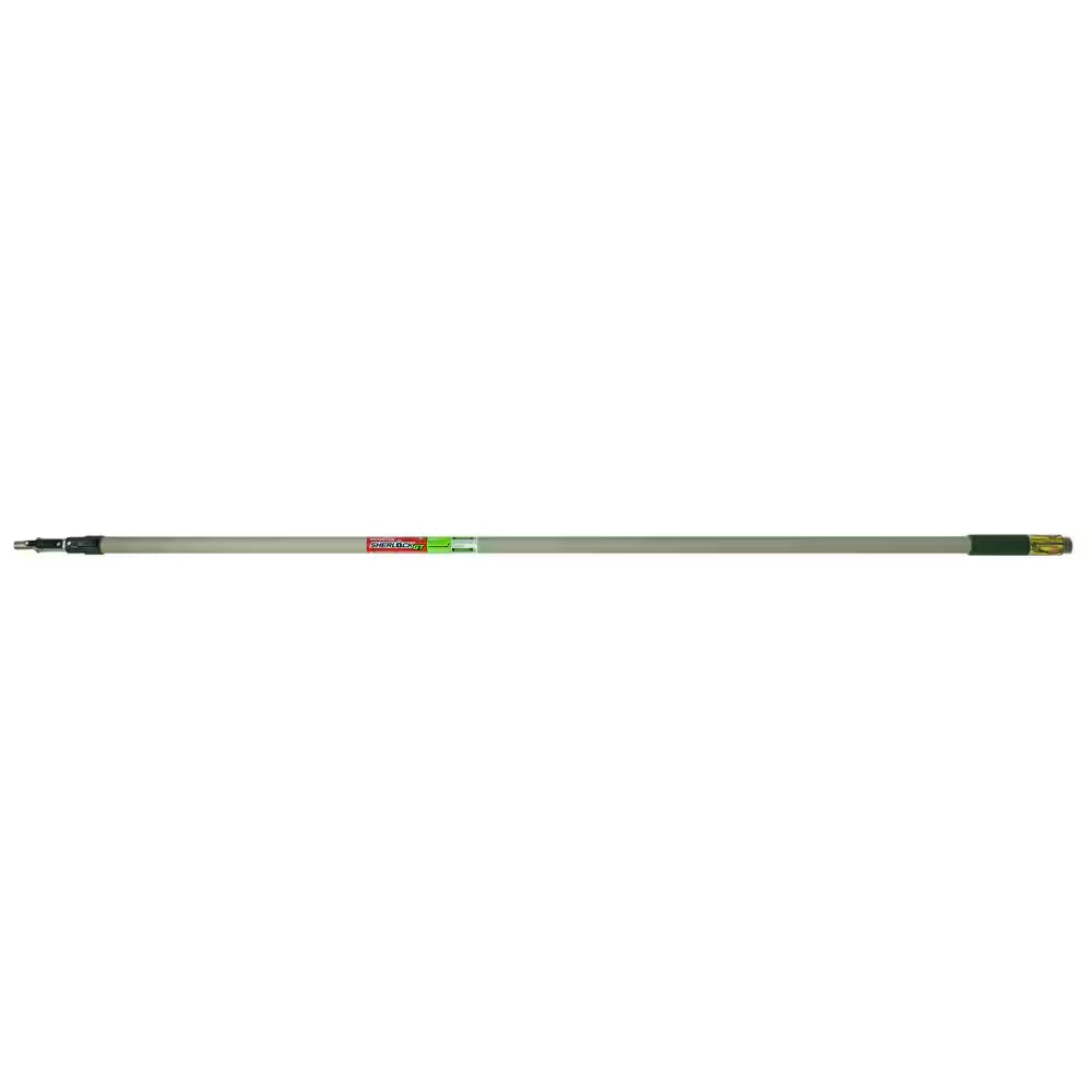 Sherlock GT Convertible 6 Ft. to 12 Ft. Adjustable Extension Pole