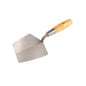 7 In. X 5-1/2 In. Pro Carbon Steel Bucket Trowel