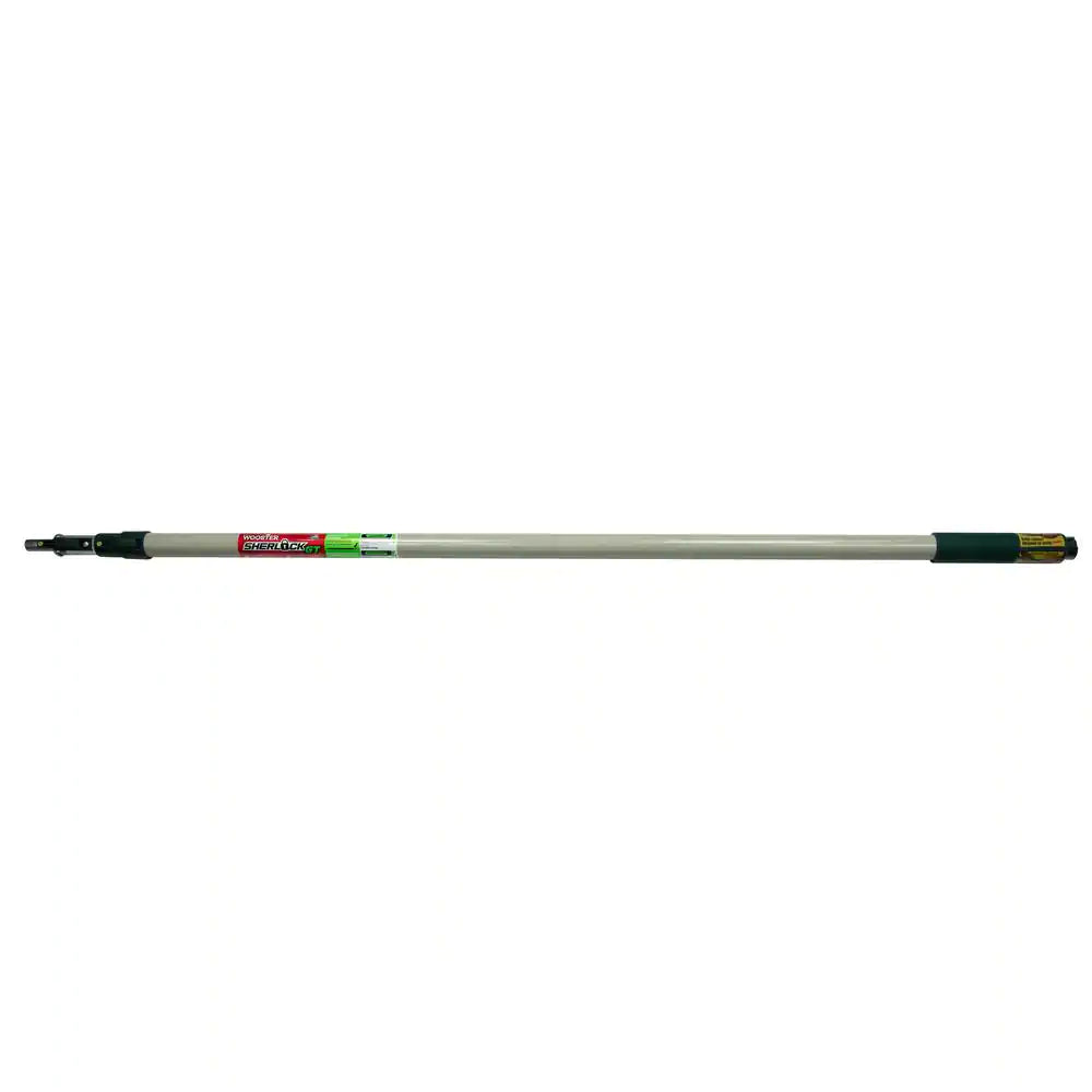 Sherlock GT Convertible 4 Ft. to 8 Ft. Adjustable Extension Pole