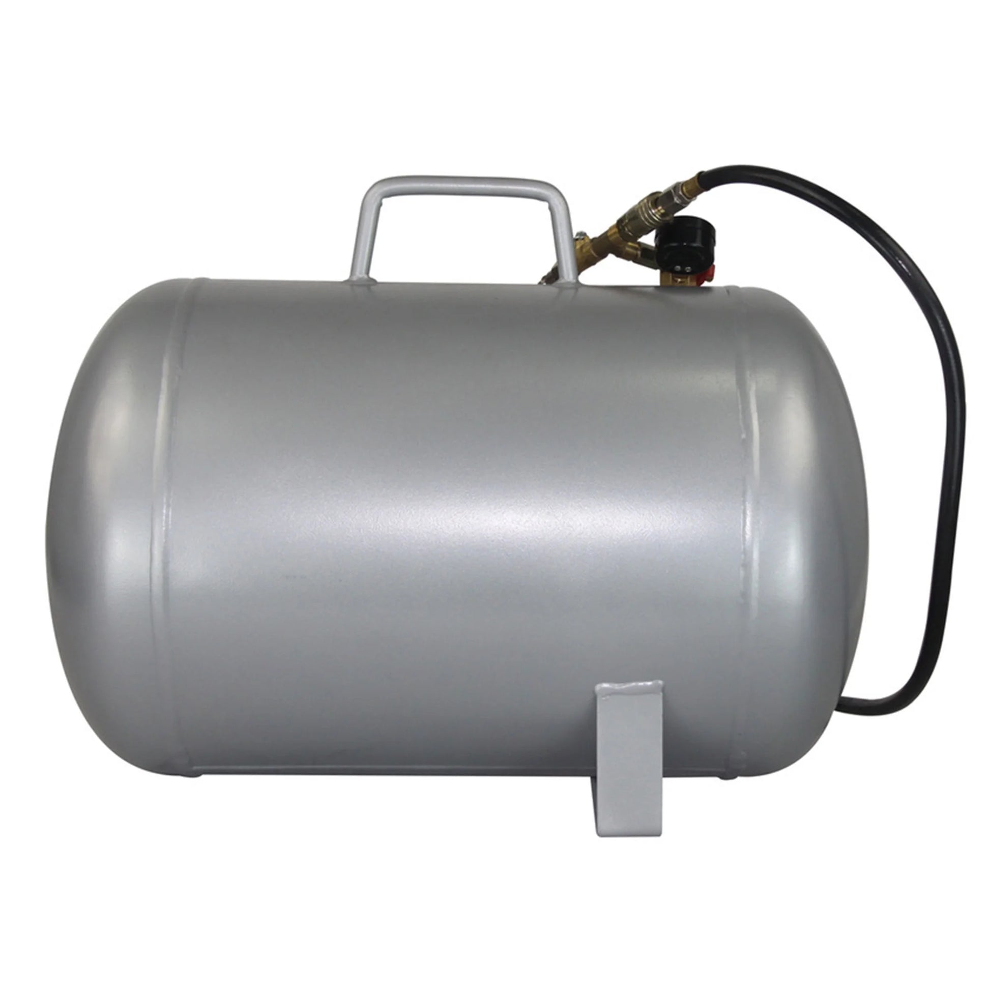 AUX10A Portable 10 Gallon Aluminum Auxiliary Air Tank