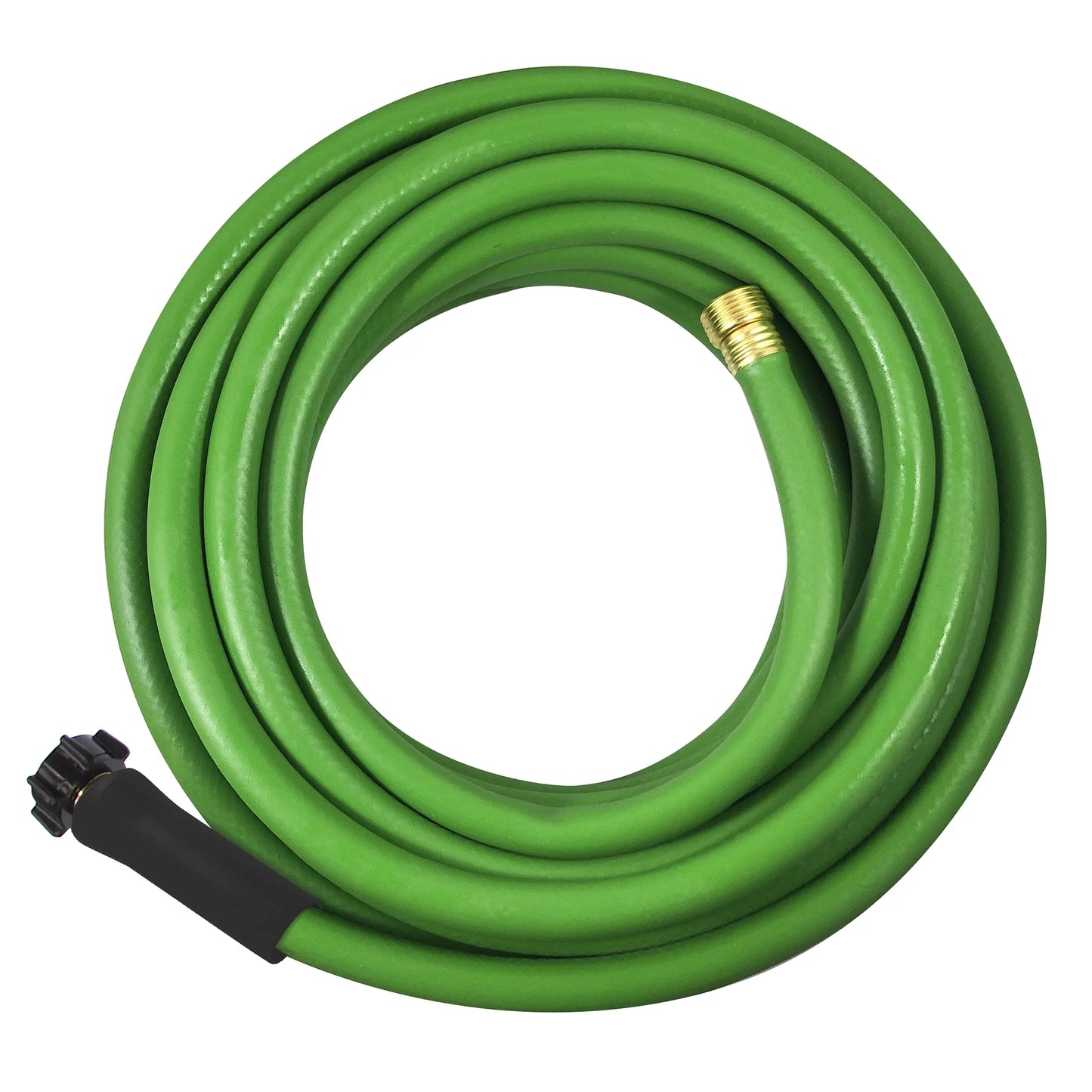 Light Duty 5/8" X 50' Vinyl Garden Hose