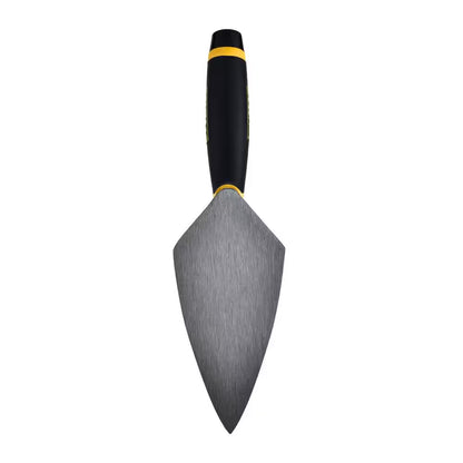 10-1/2 In. X 2-3/4 In. Carbon Steel Pointing Brick Trowel