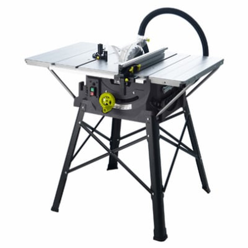 235458 15A 10 In. Table Saw with Stand