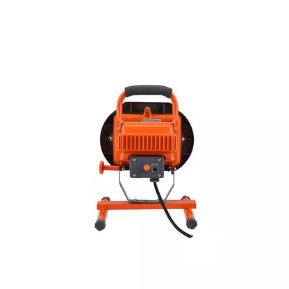 600-Watt Halogen Portable Work Light