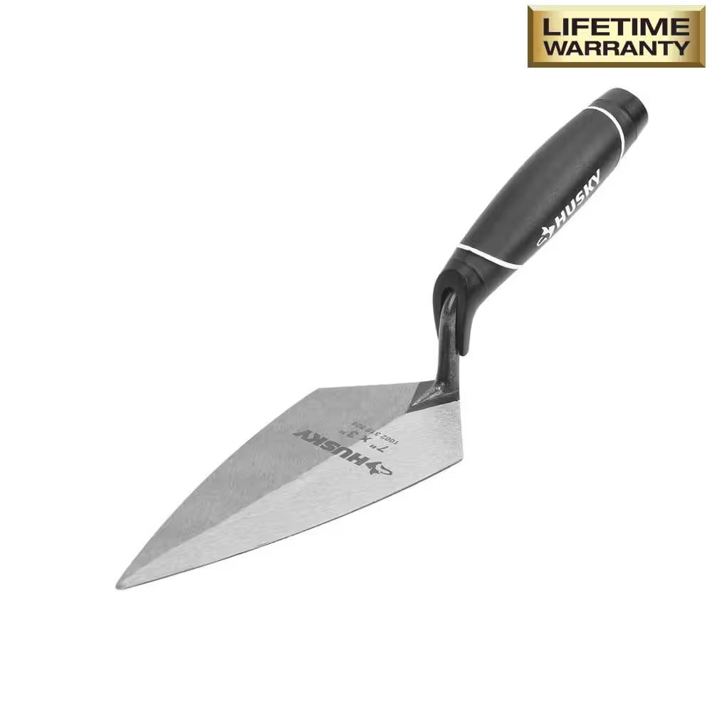 7 In. Pointing Trowel