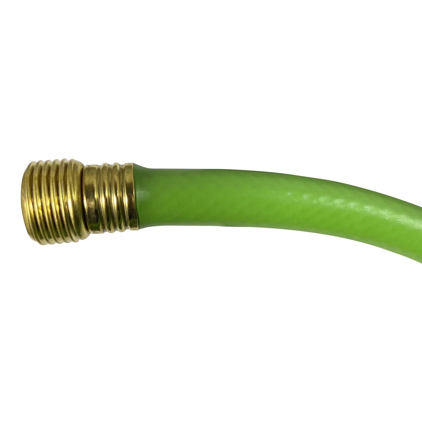 Light Duty 5/8" X 50' Vinyl Garden Hose