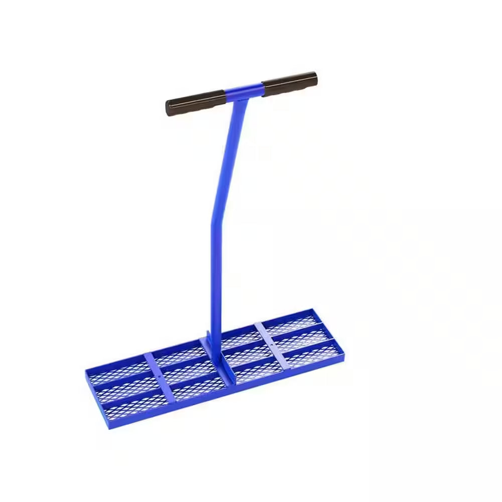 24 In. X 7-1/2 In. T-Handle Concrete Tamper