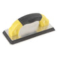 Lightweight Gum Rubber Grout Float