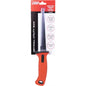 6 In. Jab Saw with Rubber Handle