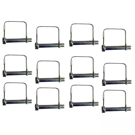 Scaffolding Pin Set (12-Pieces)