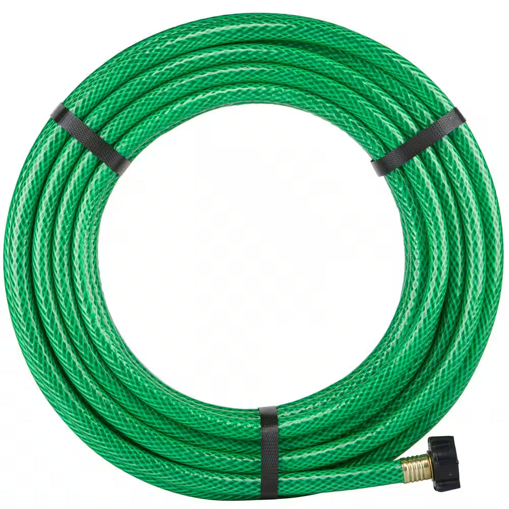 Fairlawn 1/2 In. X 25 Ft. Light-Duty Hose