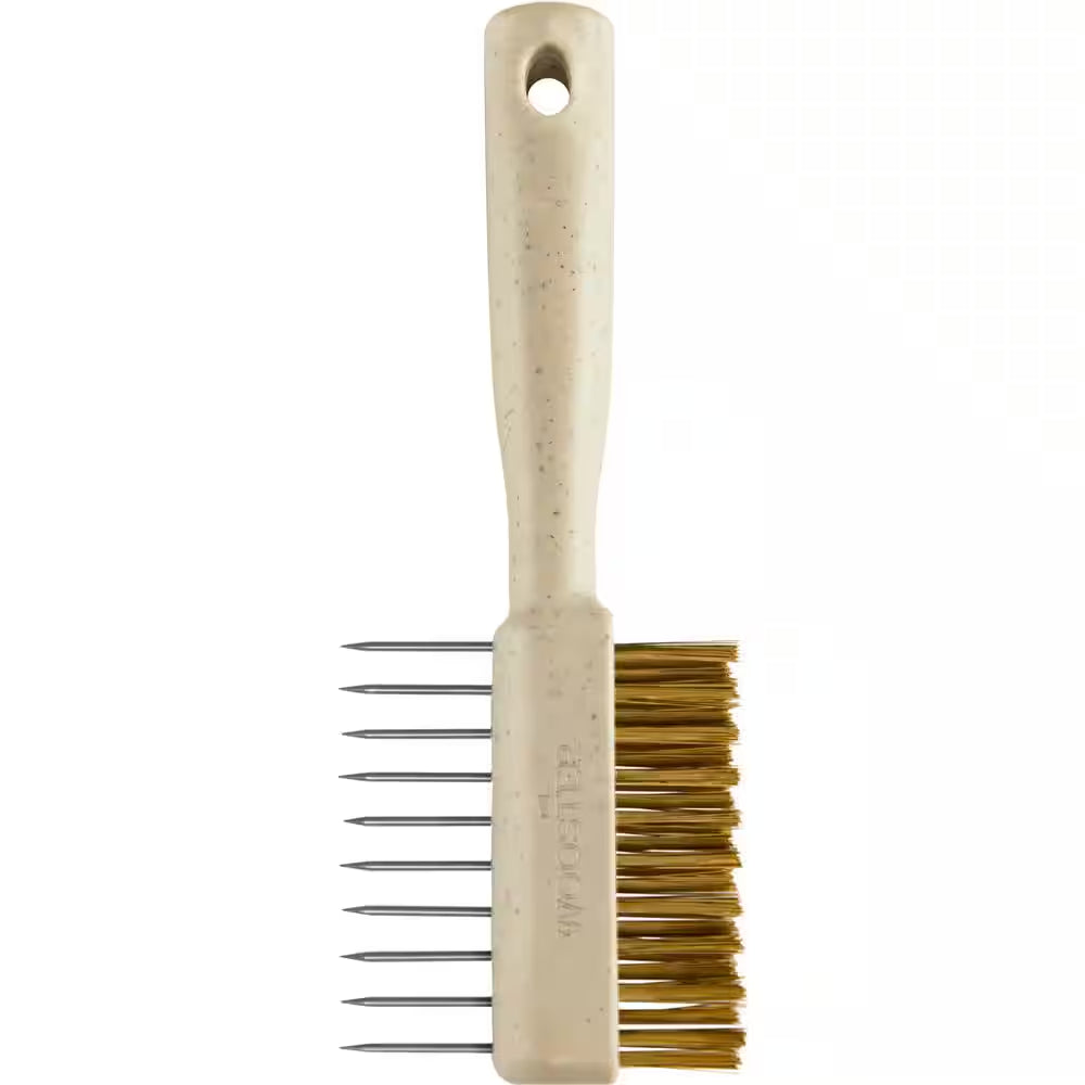 Painter'S Brush Comb