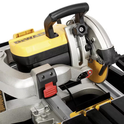 10 In. Wet Tile Saw