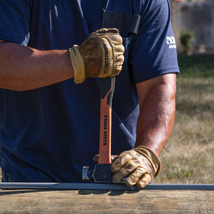 Lineman'S Claw Milled Hammer