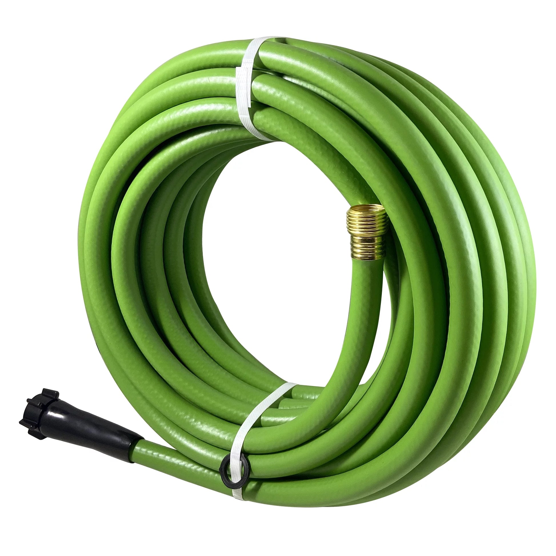 Light Duty 5/8" X 50' Vinyl Garden Hose