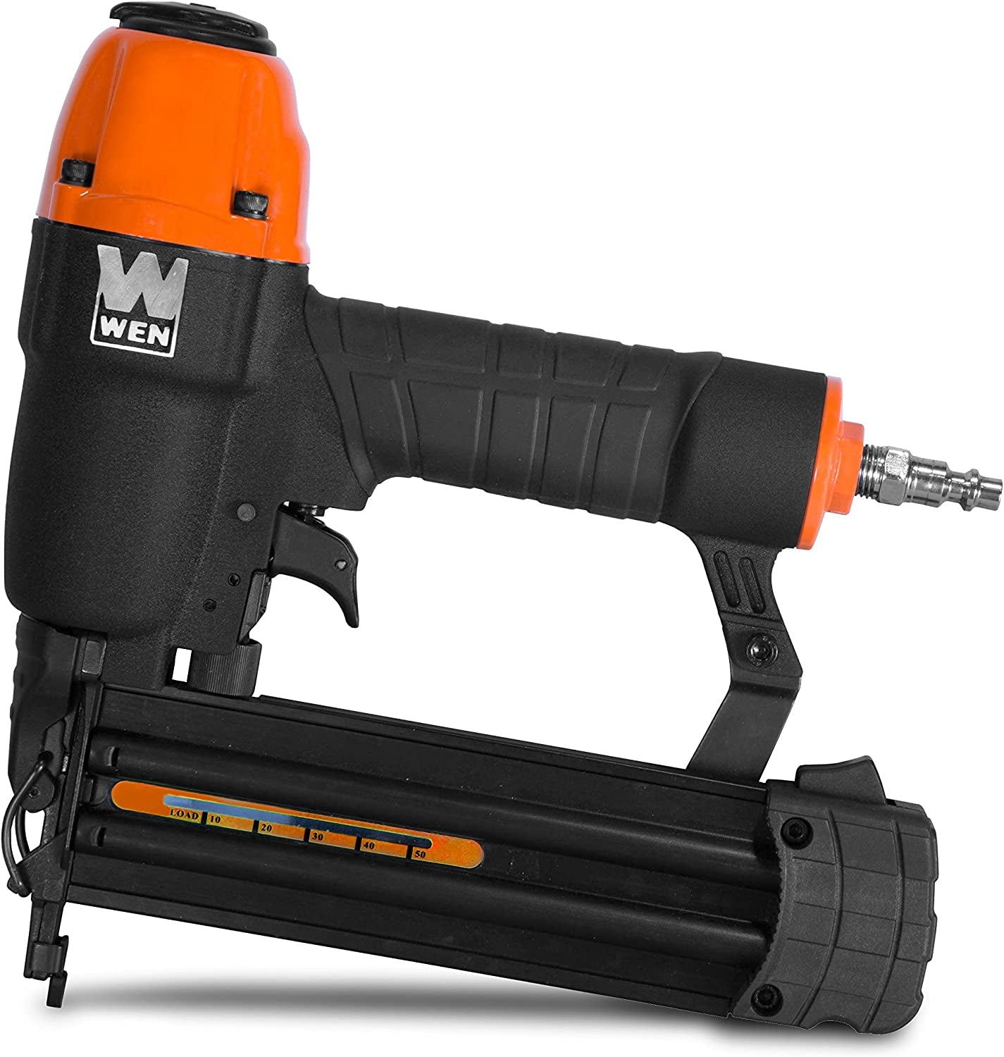 61721 18-Gauge 3/8-Inch to 2-Inch Pneumatic Brad Nailer