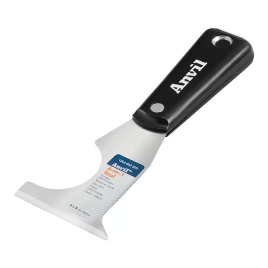 6-In-1 Painter'S Tool