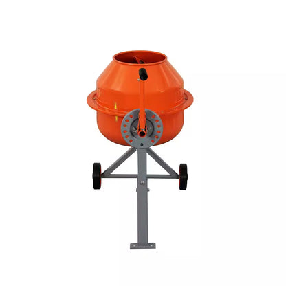 1.6 Cu. Ft. Concrete Mixer