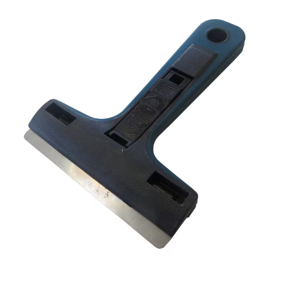 4 In. Glass and Tile Paint Scraper