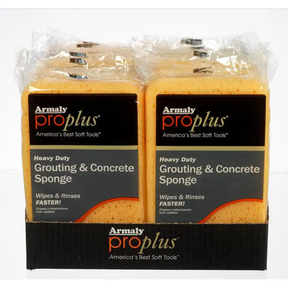 Proplus Grouting and Concrete Sponge (Case of 12)