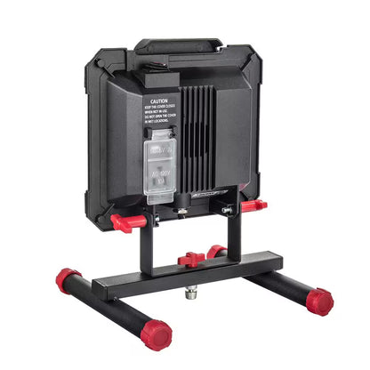 3500-Lumen Portable LED Work Light