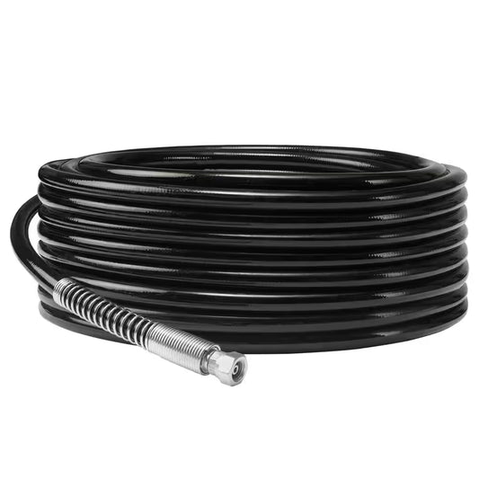 HEA 50 Ft. Airless Paint Sprayer Hose