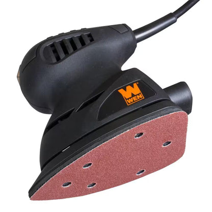 1 Amp Electric Detailing Palm Sander