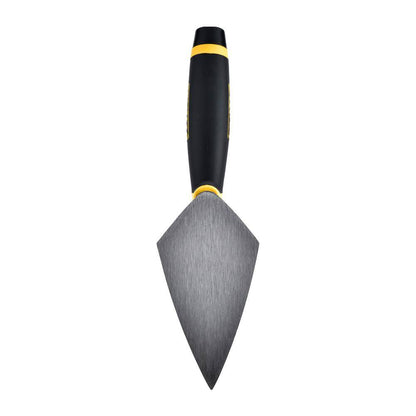 9 In. X 2-1/2 In. Carbon Steel Pointing Brick Trowel