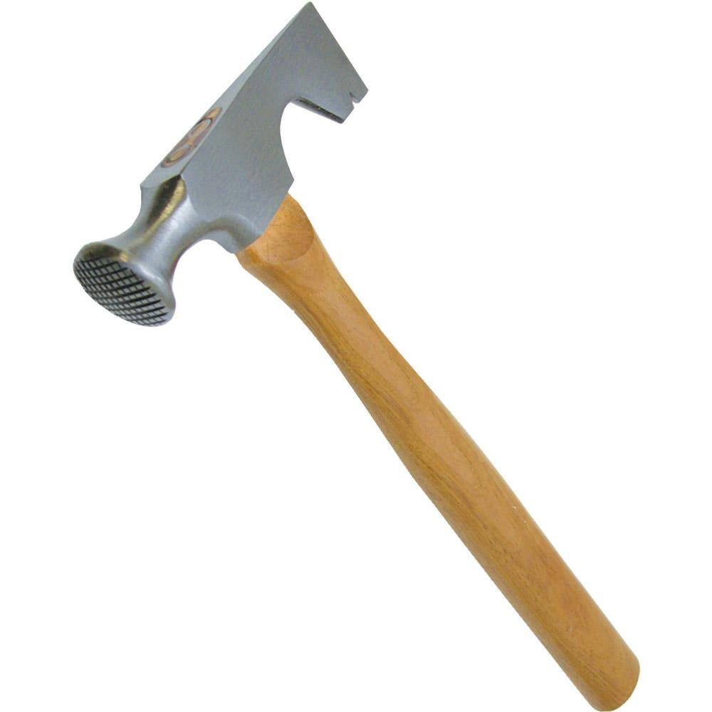 14 In. X 6 In. Drywall Hammer