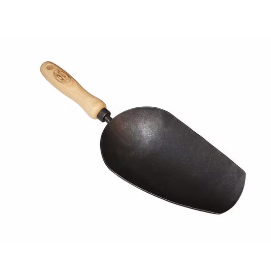 Forged Scoop Trowel