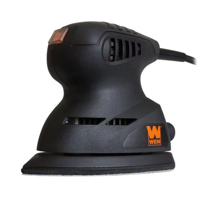 1 Amp Electric Detailing Palm Sander