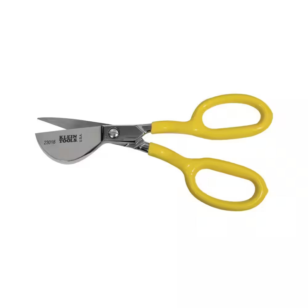 8 In. Heavy-Duty Carpet Shears