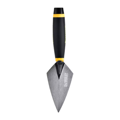 9 In. X 2-1/2 In. Carbon Steel Pointing Brick Trowel