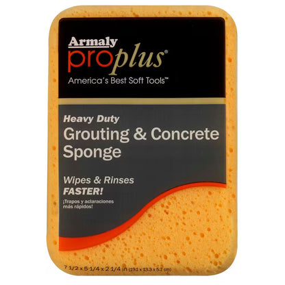 Proplus Grouting and Concrete Sponge (Case of 12)