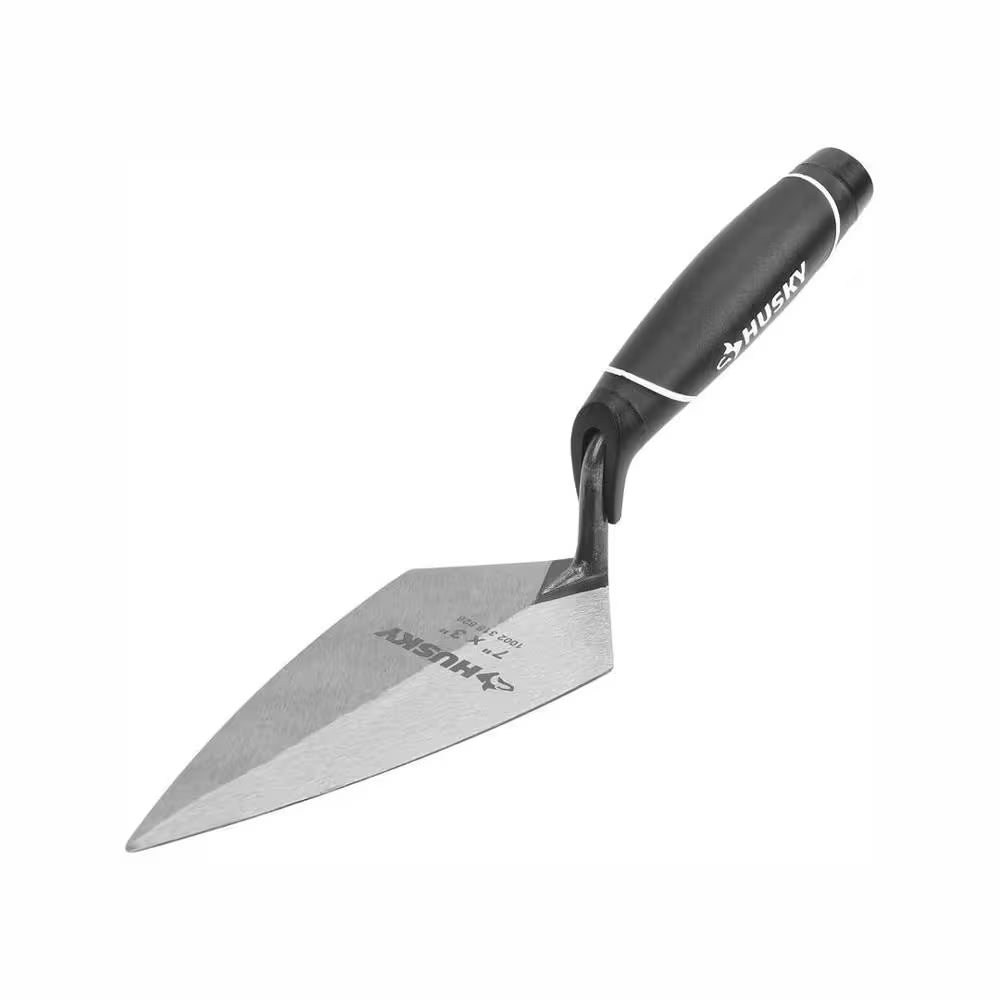 7 In. Pointing Trowel